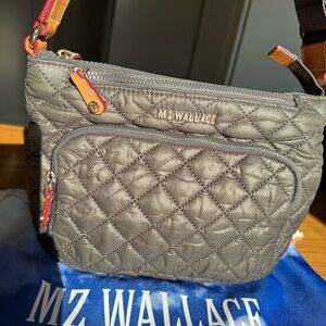 MZ Wallace Metro Scout Delux